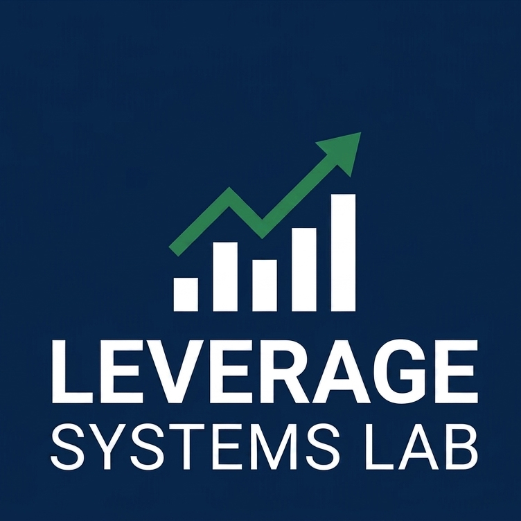Leverage Systems Lab Logo